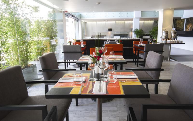 Shg Bogota 100 Design Hotel Εξωτερικό φωτογραφία