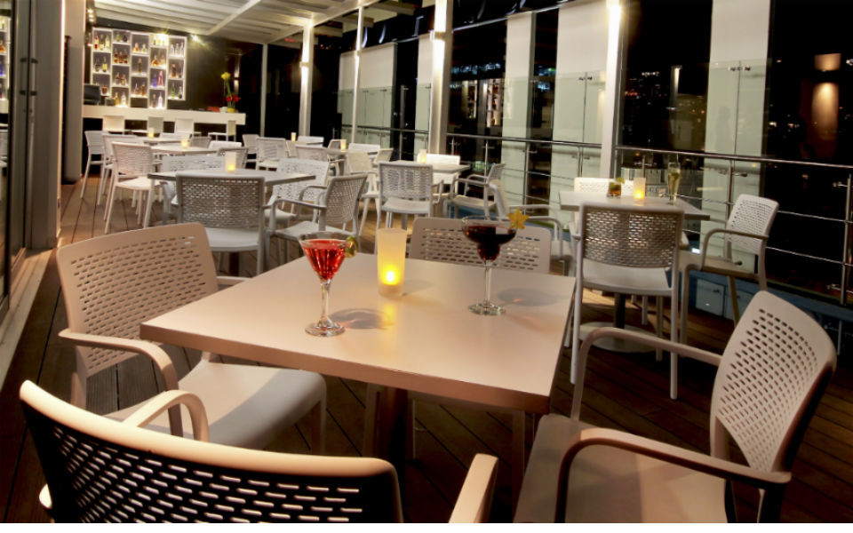 Shg Bogota 100 Design Hotel Εξωτερικό φωτογραφία