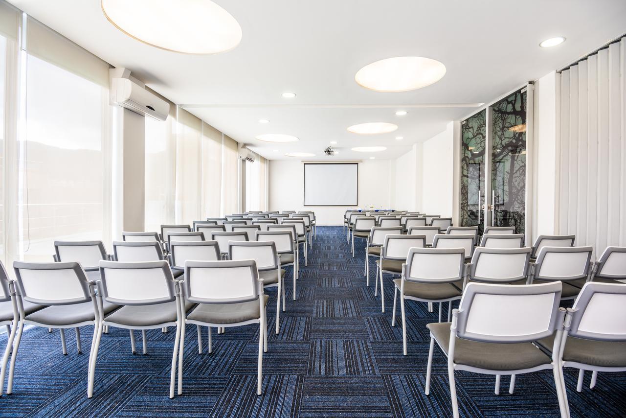 Shg Bogota 100 Design Hotel Εξωτερικό φωτογραφία